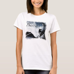 Tobay Strand, Long Island NY, USA T-Shirt