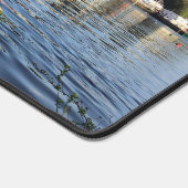 Tobermory, auf der Insel Mull, Schottland Schreibtischunterlage (Ecke)