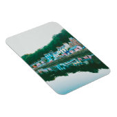 Tobermory, Insel Mull, Schottland Magnet (Rechte Seite)