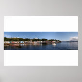 Tobermory, Schottland Poster (Vorne)