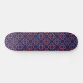 Tobermory Skateboard (Horizontal)
