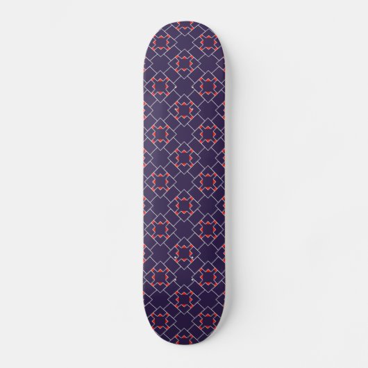 Tobermory Skateboard (Vorderseite)