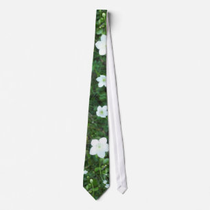 Tobermory wilde Blumen-Krawatte Krawatte