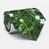 Tobermory wilde Blumen-Krawatte Krawatte (Gerollt)