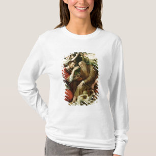Tobias, der die Blindheit seines Vaters, 1563 T-Shirt