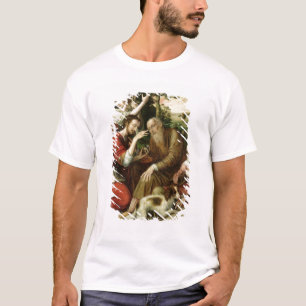 Tobias, der die Blindheit seines Vaters, 1563 T-Shirt