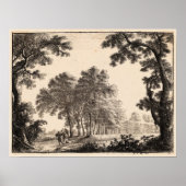 Tobias und der Engel, Gilles Neyts Poster (Vorne)