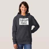 Tobias's Stamm Sweatshirt (Vorne ganz)