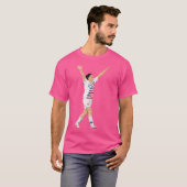 Tobin Heath Jesus Celebration T-Shirt (Vorne ganz)