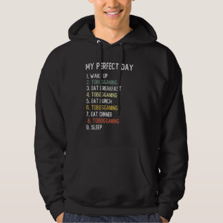 Toboggane Men Boys Ristorante Al Pentolino Hoodie