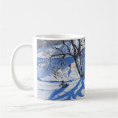 Tobogganers Chatsworth 2012 Kaffeetasse (Links)
