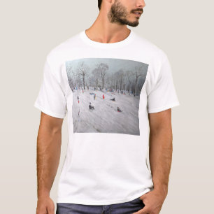 Tobogganers Darley Park 2009 T-Shirt