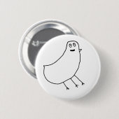 TOBS Ente Button (Vorne & Hinten)