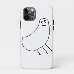 TOBS Ente Case-Mate iPhone Hülle