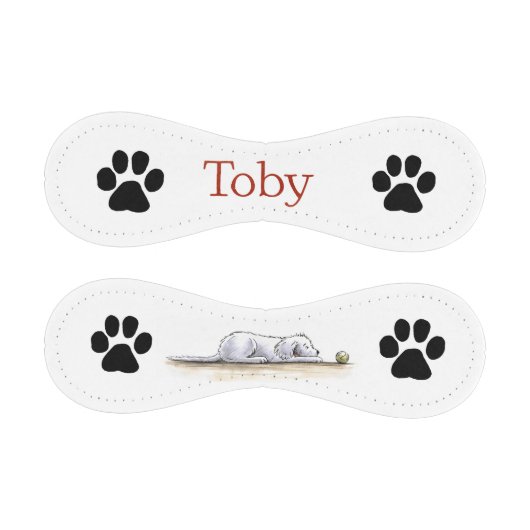 Toby Baseball (Paneele)