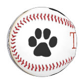 Toby Baseball (Vorderseite Links)