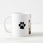 Toby-Foto-Tasse Kaffeetasse (Links)