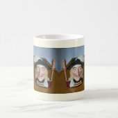 Toby-Kugs sammeln Kaffeetasse (Mittel)