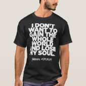 toby mac Essential T - Shirt (Vorderseite)
