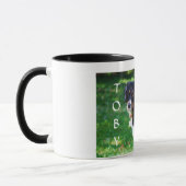 Toby-Tasse Tasse (Links)