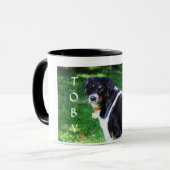 Toby-Tasse Tasse (Vorderseite Links)
