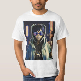 Toby Toad Gang T - Shirt