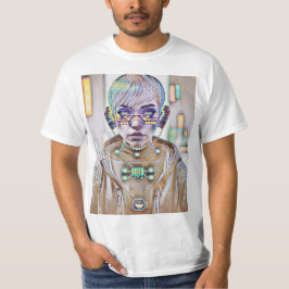 Toby Toad Gang T - Shirt