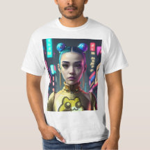 Toby Toad Gang T - Shirt