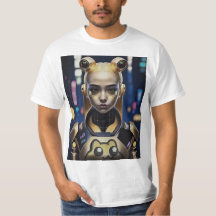 Toby Toad Gang T - Shirt