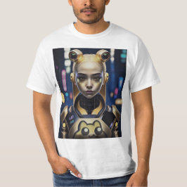 Toby Toad Gang T - Shirt