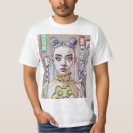 Toby Toad Gang T - Shirt