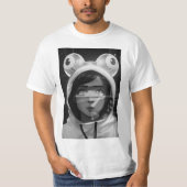 Toby Toad Gang T - Shirt (Vorderseite)