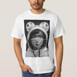 Toby Toad Gang T - Shirt