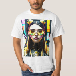 Toby Toad Gang T - Shirt