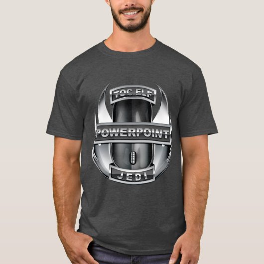 TOC Elf T-Shirt (Vorderseite)