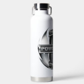 TOC Elf Trinkflasche (Vorderseite)