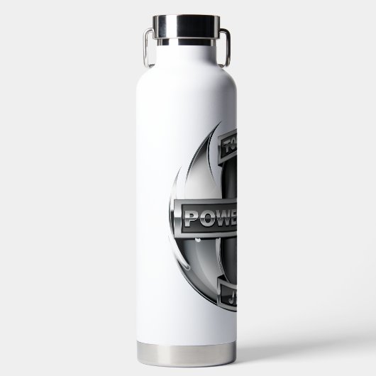 TOC Elf Trinkflasche (Vorderseite)