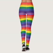 Tocaya-Pride-Leggings Leggings (Rückseite)