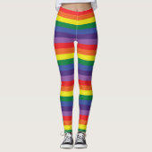 Tocaya-Pride-Leggings Leggings (Vorderseite)