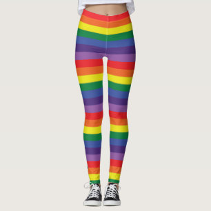 Tocaya-Pride-Leggings Leggings