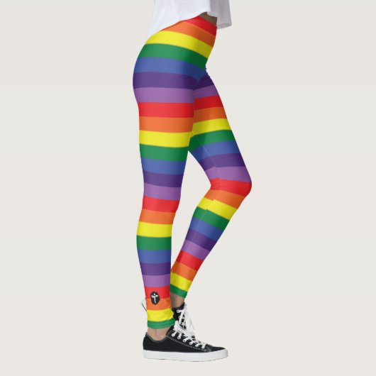 Tocaya-Pride-Leggings Leggings (Rechts)