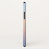 Tocaya Sunrise Handy-Fall Case-Mate iPhone Hülle (Hinten/Rechts)