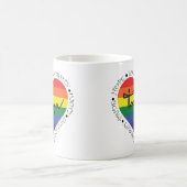 Tocaya-Tasse Kaffeetasse (Mittel)