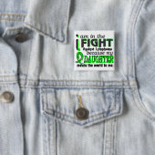 Tochter bedeutet die Welt zu mir Lymphom Button (Beispiel)