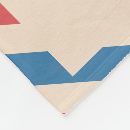 Tochter Blanket Geschenk von Mutter und Vater Fleecedecke (Ecke)