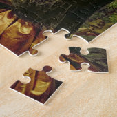 Töchter des Alhambras Puzzle (Seite)
