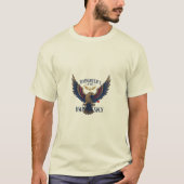 Töchter des Hapsky T-Shirt (Vorderseite)