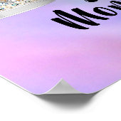 Töchter des King Poster (Ecke)