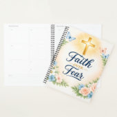 Tochter des Königs - Adel in Christus Planer (Anzeige)
