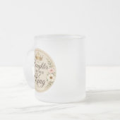 Tochter des Königs Mattglastasse (Vorderseite Links)